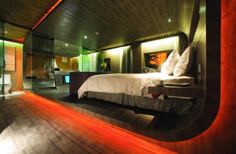 Logosun Hotel 武漢市 エクステリア 写真