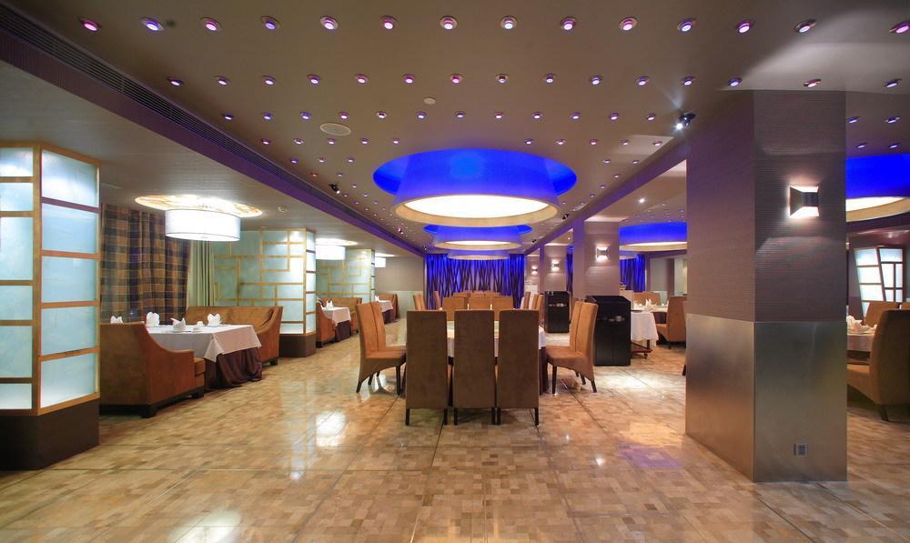 Logosun Hotel 武漢市 エクステリア 写真