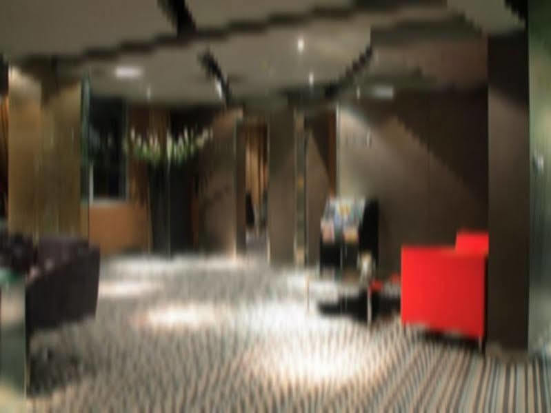 Logosun Hotel 武漢市 エクステリア 写真