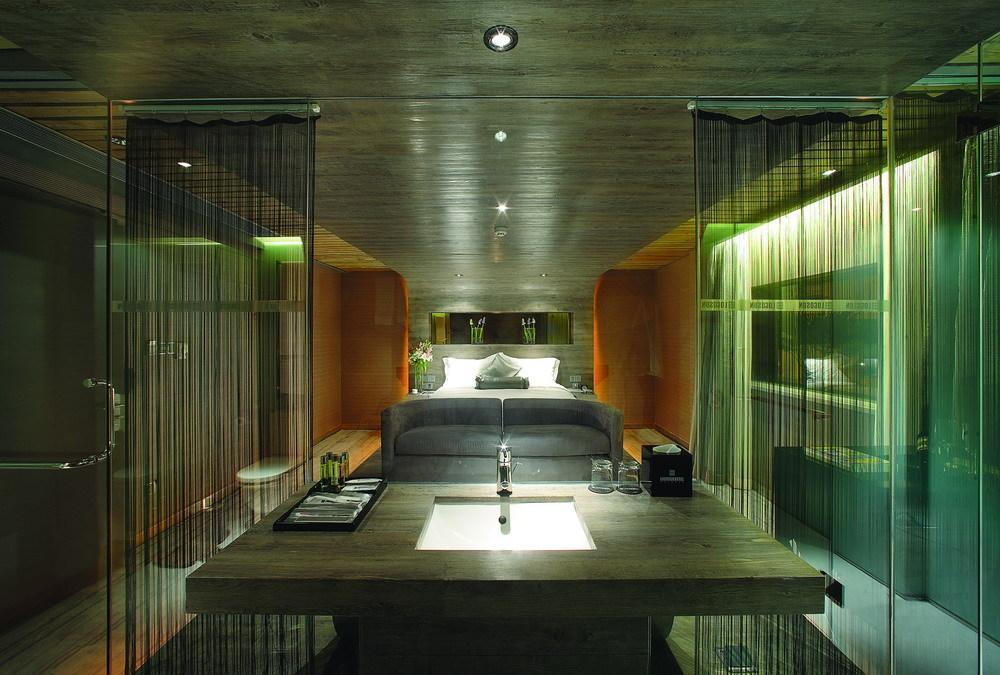 Logosun Hotel 武漢市 エクステリア 写真