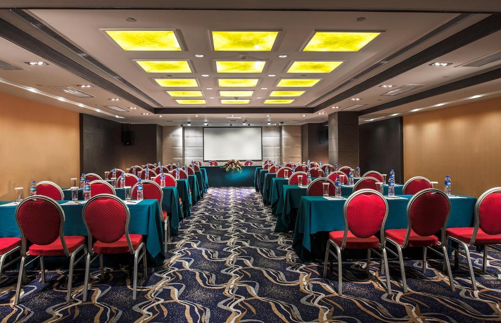 Logosun Hotel 武漢市 エクステリア 写真